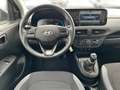 Hyundai i10 1.0 Select Schwarz - thumbnail 10