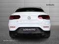 Mercedes-Benz GLC 300 GLC 300 de 4Matic Plug-in hybrid Coupé Premium Pl Blanc - thumbnail 4