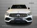 Mercedes-Benz GLC 300 GLC 300 de 4Matic Plug-in hybrid Coupé Premium Pl Blanc - thumbnail 3