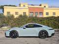Porsche 992 SUBENTRO LEASING ANTICIPO 40.000+46 RATE 1.630 eur Bleu - thumbnail 4