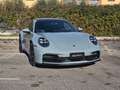 Porsche 992 SUBENTRO LEASING ANTICIPO 40.000+46 RATE 1.630 eur Bleu - thumbnail 2