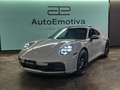 Porsche 992 SUBENTRO LEASING ANTICIPO 40.000+46 RATE 1.630 eur Bleu - thumbnail 1