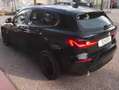 BMW 116 . 1 Hand,Lim. 7-Gang-Aumatic.Navi,Gara.1-H.! Schwarz - thumbnail 4