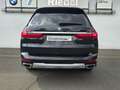 BMW X7 xDrive40i Pure Elegance*Komfortsitze*Standhzg Schwarz - thumbnail 9