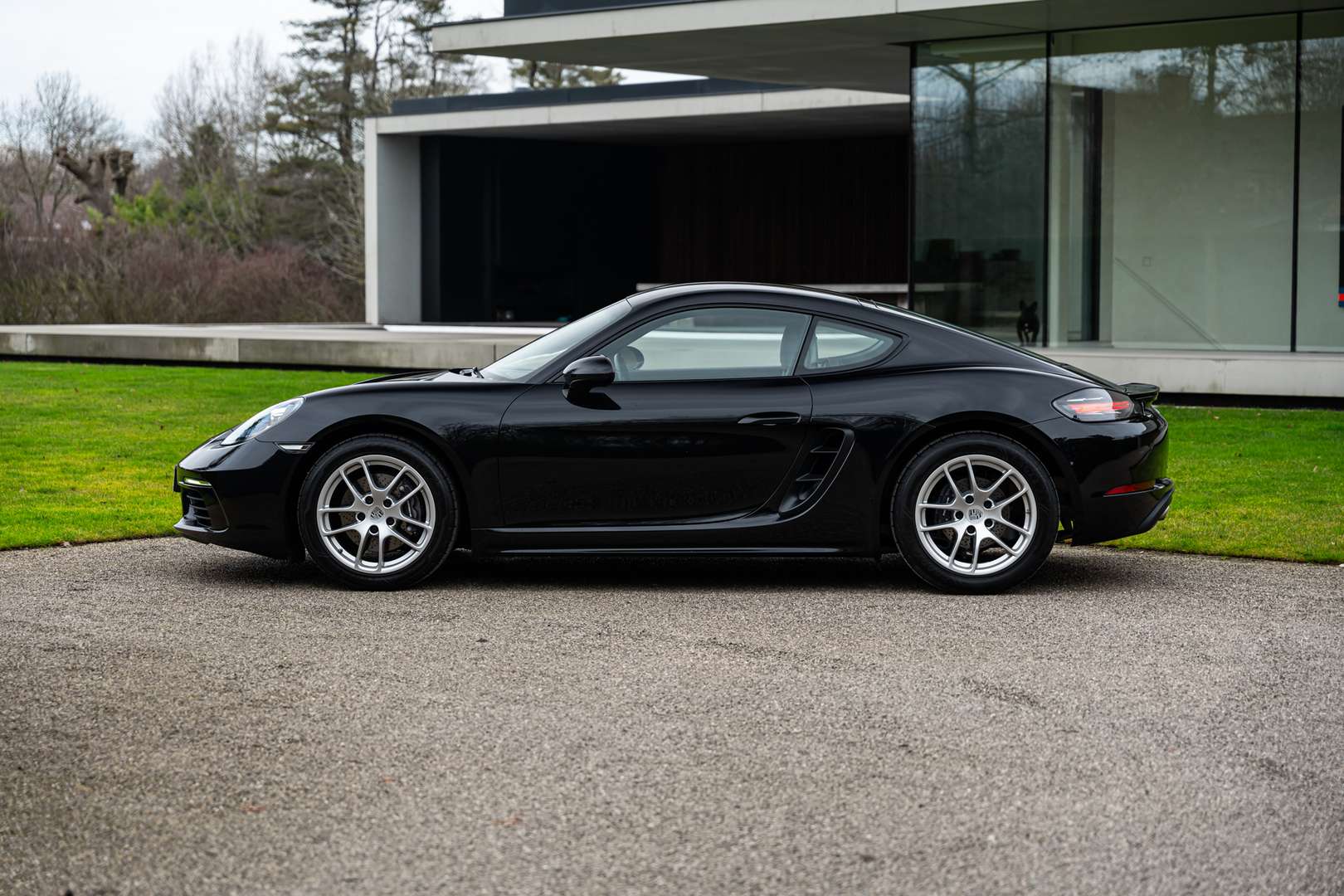 Porsche 718 -  - Joinsteer - #3