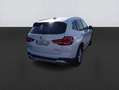 BMW X3 xDrive 20dA xLine Blanco - thumbnail 4