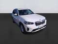 BMW X3 xDrive 20dA xLine Blanco - thumbnail 3