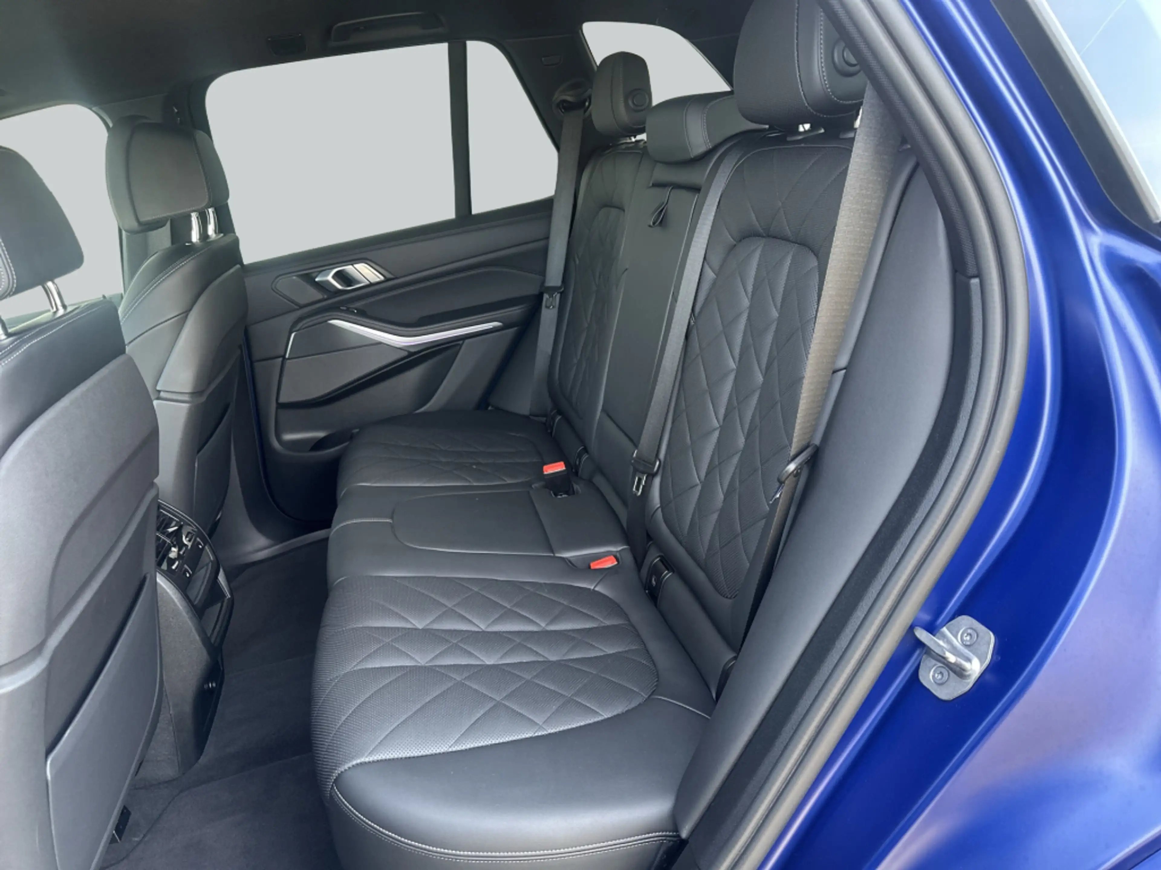 BMW X5 xDrive30d Head-Up* Harman/Kardon* AHK* — photo 12