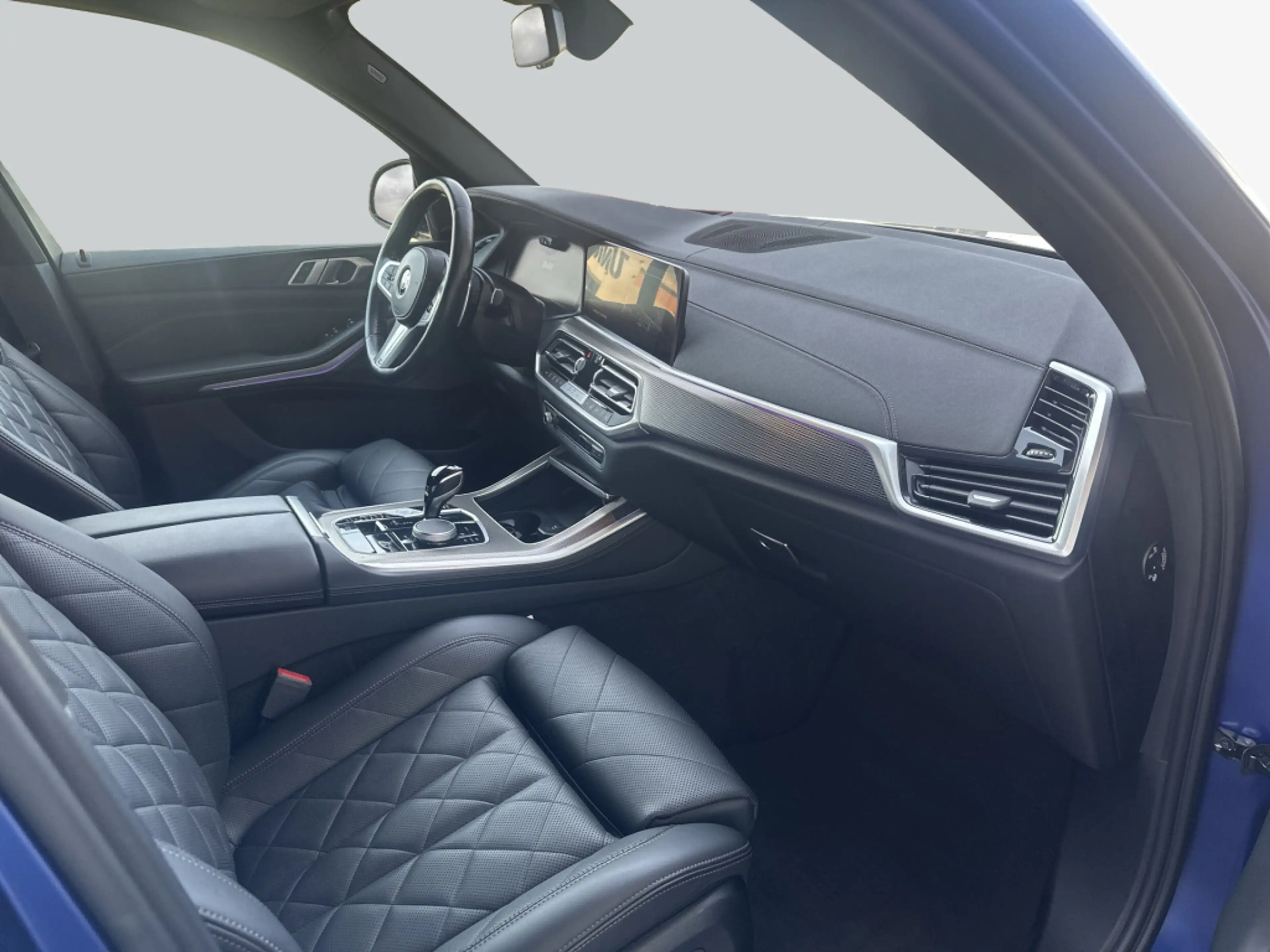 BMW X5 xDrive30d Head-Up* Harman/Kardon* AHK* — photo 13