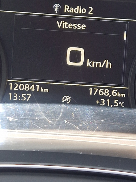 Photo du véhicule