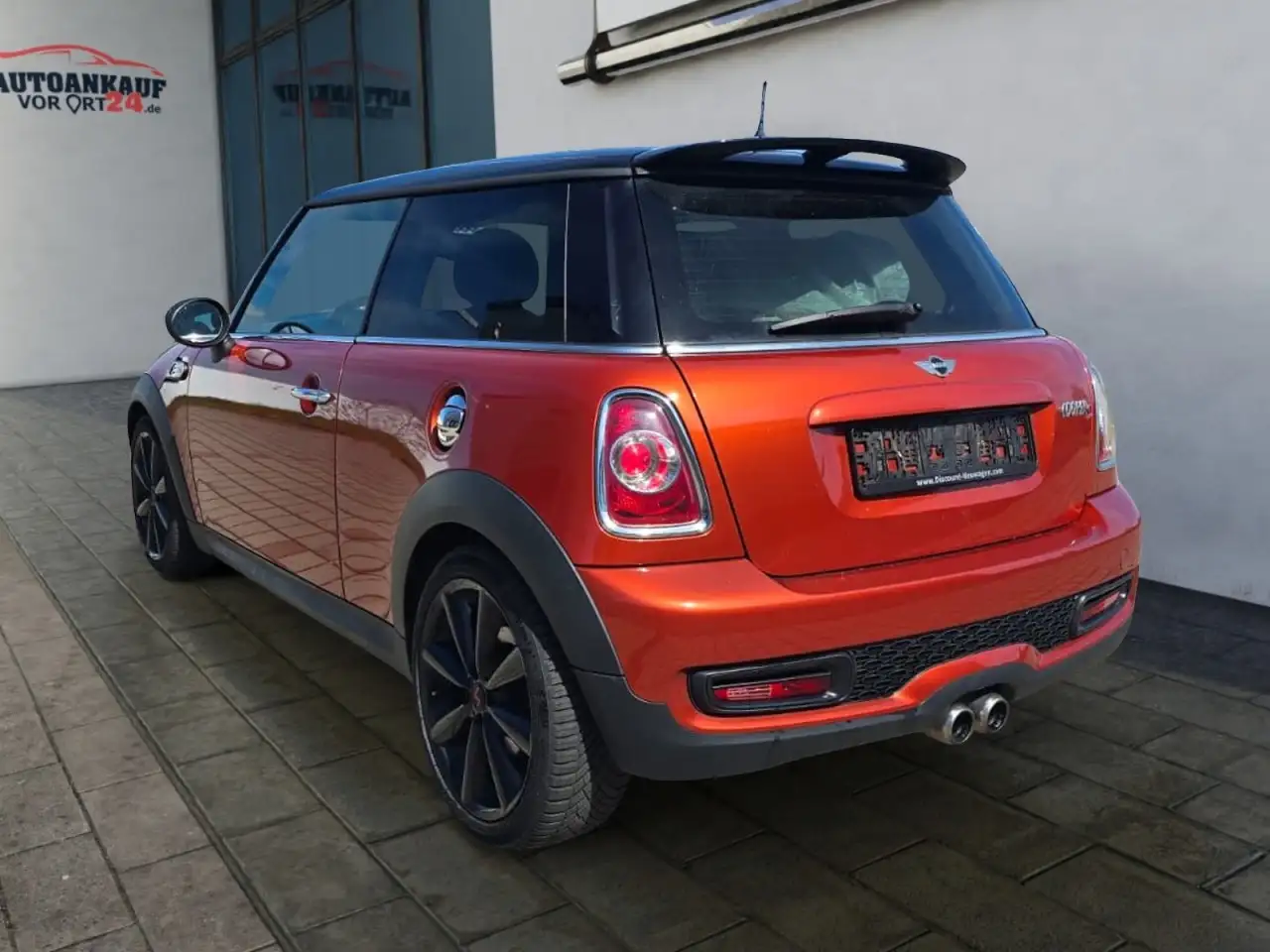 Das Auto
