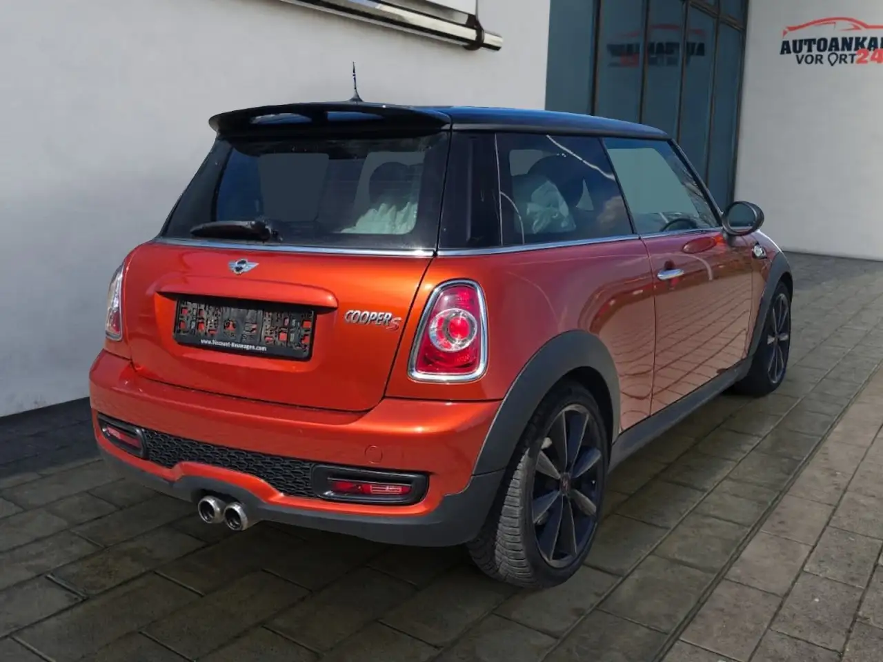 Das Auto