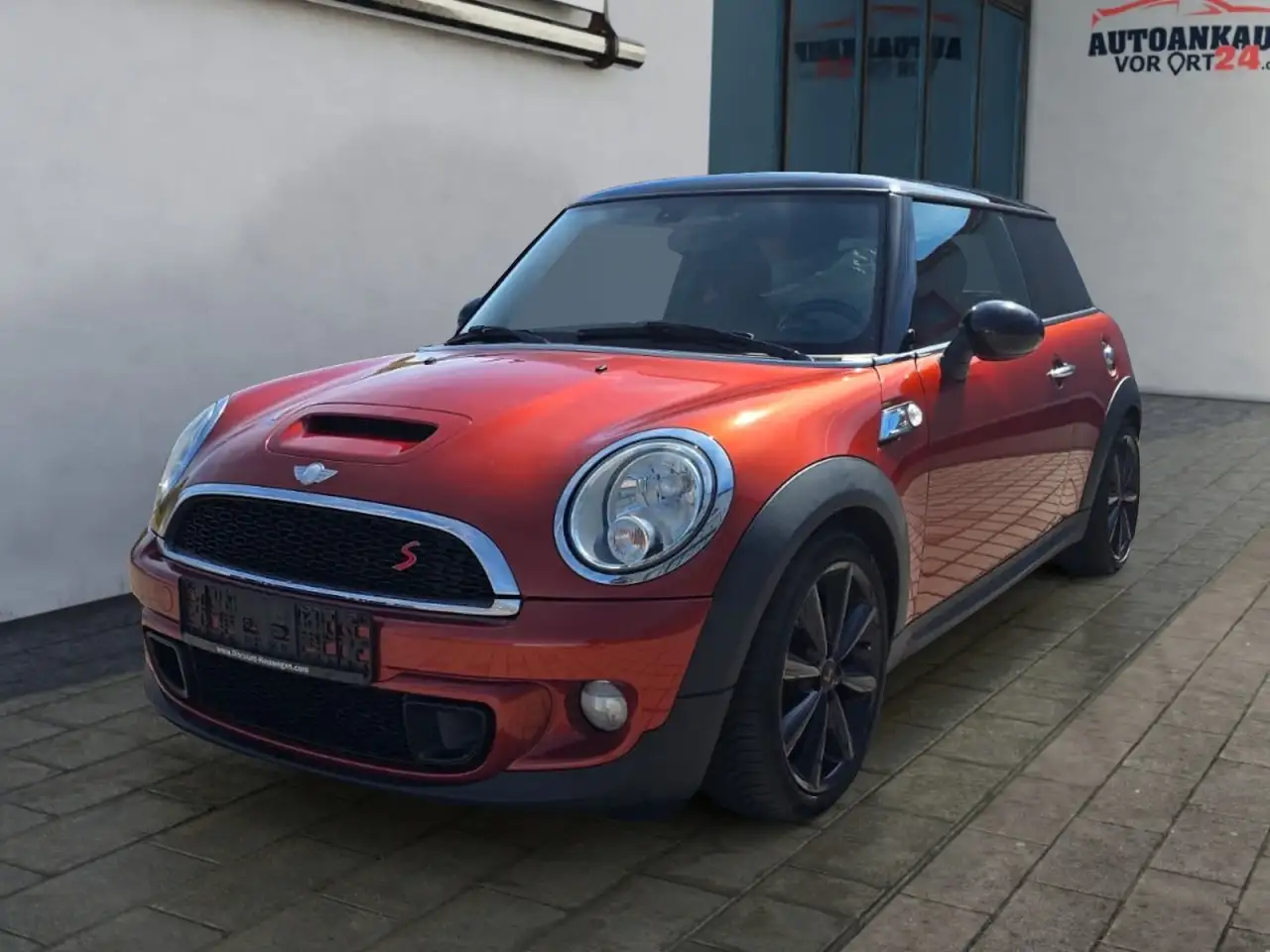 Das Auto