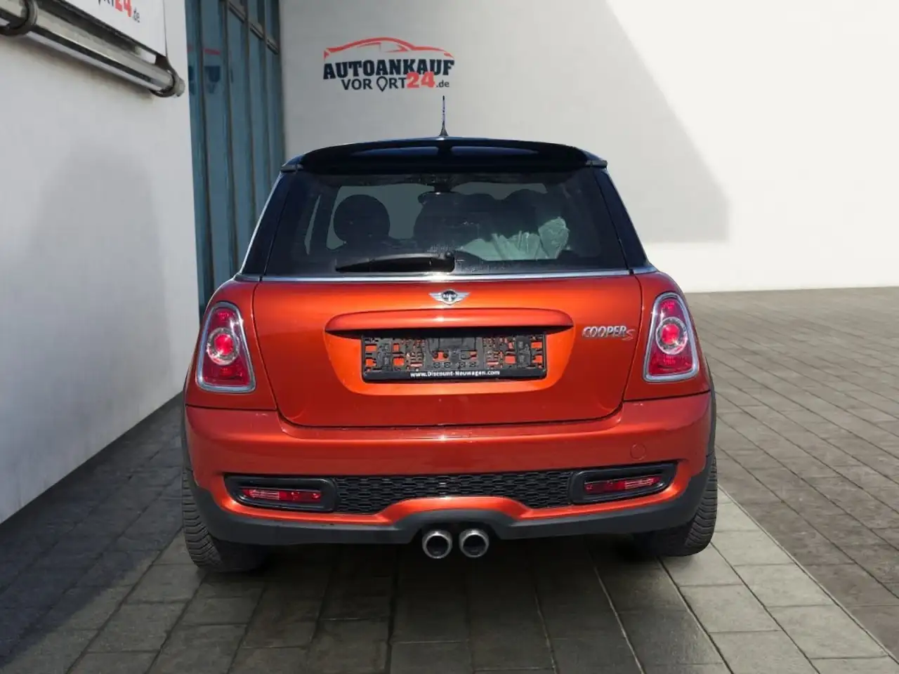Das Auto