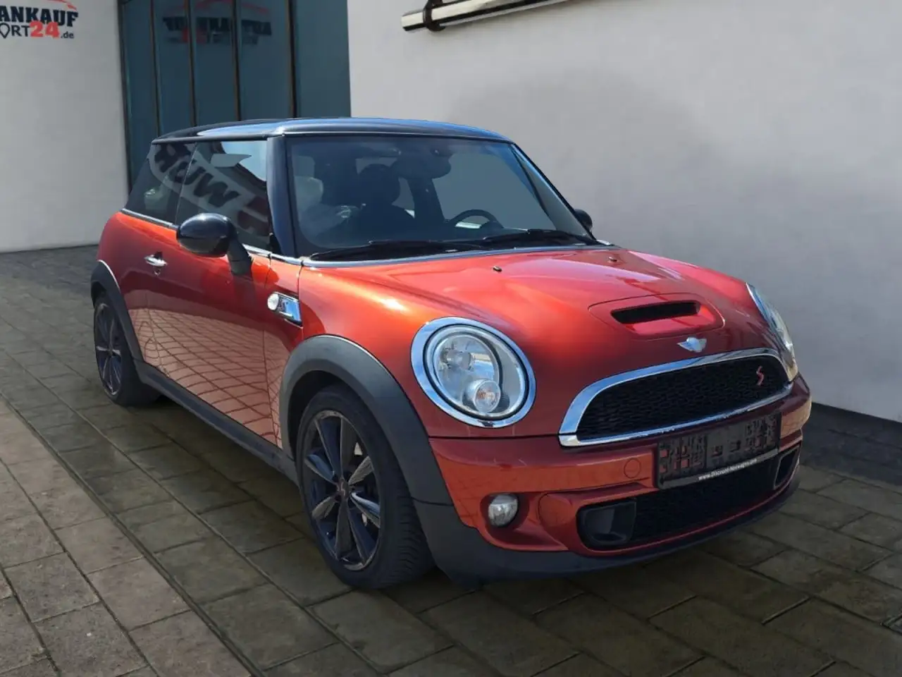 Das Auto