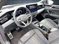 Volkswagen Tiguan R-Line 2.0 TDI 4M AHK/HDMatrix/Pano/H&K/2 Grau - thumbnail 10