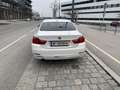 BMW 420 420d xDrive Coupe Aut. Weiß - thumbnail 4