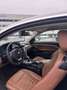 BMW 420 420d xDrive Coupe Aut. Weiß - thumbnail 5