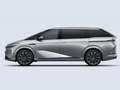 Xpeng Sonstige X9 FWD Long Range Massage Pano HeadUp CarPlay Silber - thumbnail 3