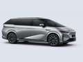 Xpeng Sonstige X9 FWD Long Range Massage Pano HeadUp CarPlay Silber - thumbnail 4