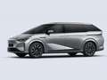 Xpeng Sonstige X9 FWD Long Range Massage Pano HeadUp CarPlay Silber - thumbnail 2