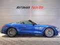 Mercedes-Benz SL 63 AMG 4Matic+°HUD°ACC°Burmester°360°Spur°TWA Blau - thumbnail 3