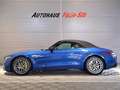 Mercedes-Benz SL 63 AMG 4Matic+°HUD°ACC°Burmester°360°Spur°TWA Blau - thumbnail 6
