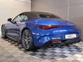 Mercedes-Benz SL 63 AMG 4Matic+°HUD°ACC°Burmester°360°Spur°TWA Blau - thumbnail 7