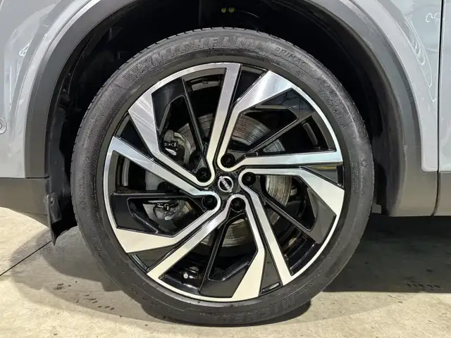 Nissan Qashqai view 24