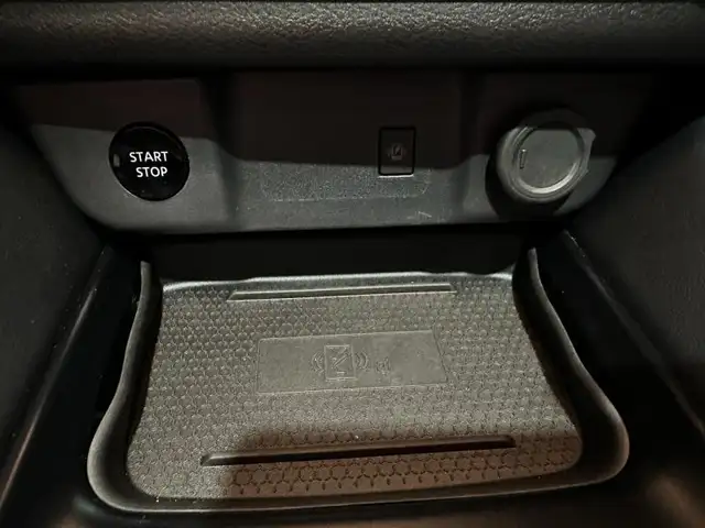 Nissan Qashqai view 20