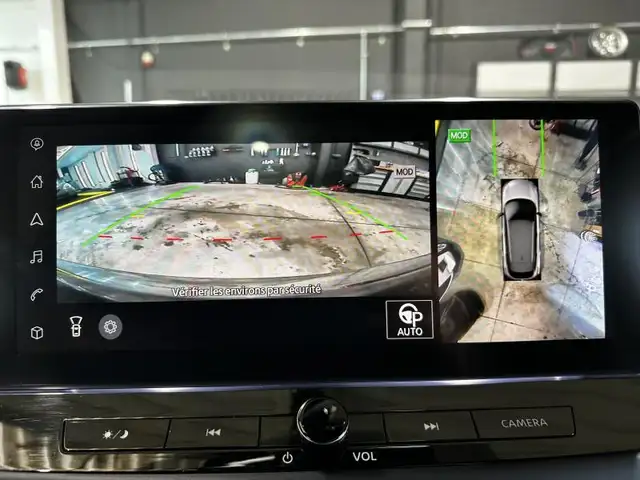 Nissan Qashqai view 14