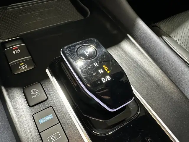 Nissan Qashqai view 19