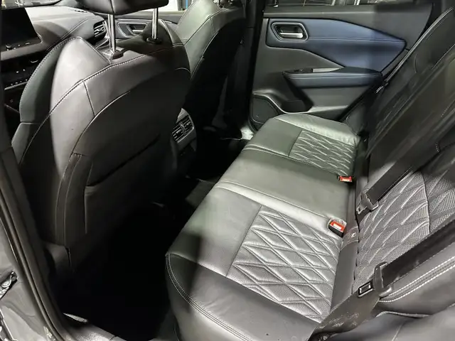 Nissan Qashqai view 21