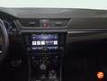 Skoda Superb Combi 2.0TDI AdBlue SportLine DSG 110kW Gris - thumbnail 11