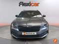 Skoda Superb Combi 2.0TDI AdBlue SportLine DSG 110kW Gris - thumbnail 2