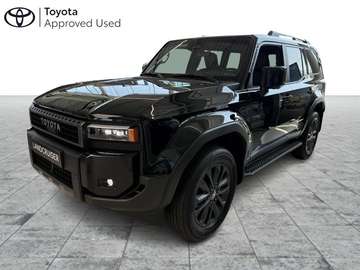 VX-L + Lichte Vracht &Trekhaak