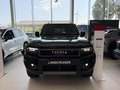 Toyota Land Cruiser VX-L + Lichte Vracht &Trekhaak Schwarz - thumbnail 2