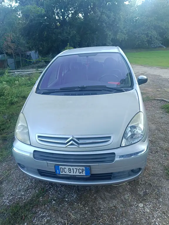 Citroen Xsara 2006 из Европы — купить под ключ