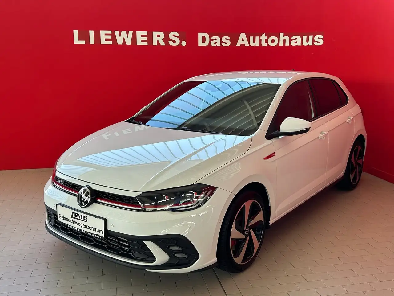 Volkswagen Polo 2026