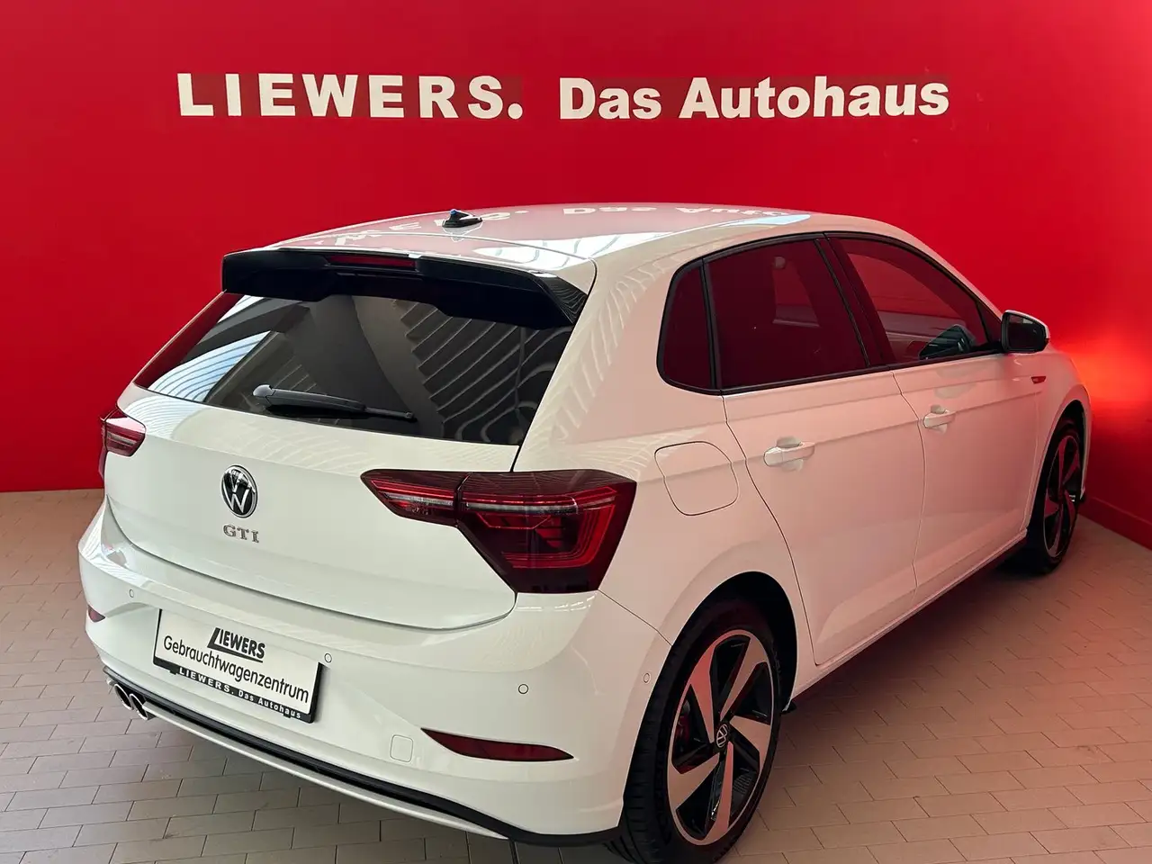 Volkswagen Polo 2026