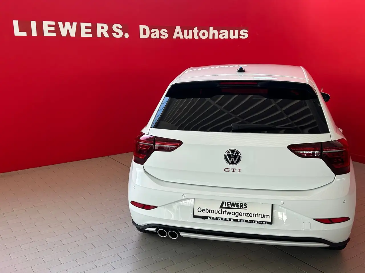 Volkswagen Polo 2026