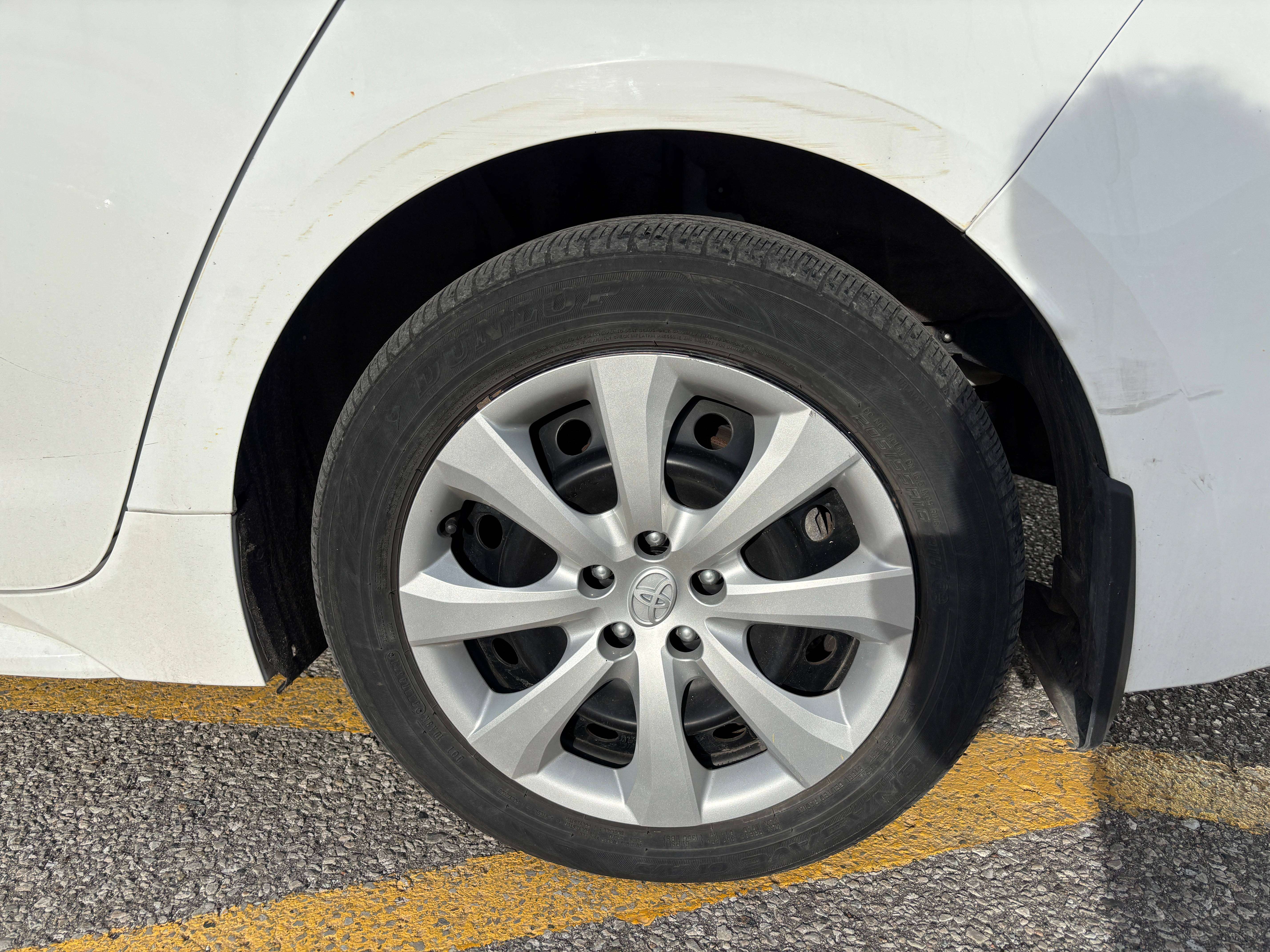 used 2022 Toyota Corolla car, priced at $21,295
