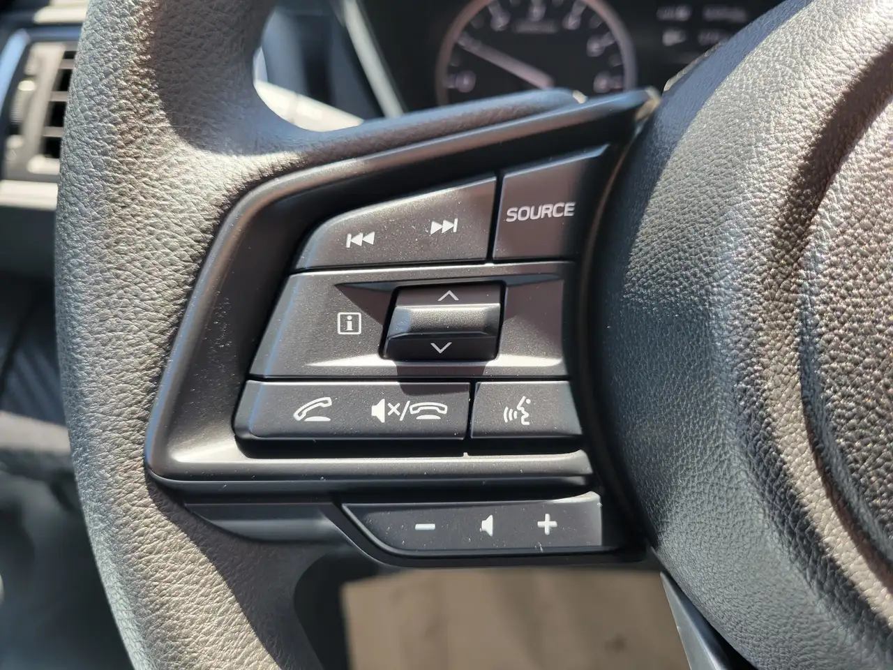 Subaru Ascent fotografie Subaru Ascent