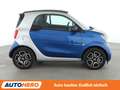 smart forTwo 1.0 Standard*TEMPO*WENIG-KM*GARANTIE* Blau - thumbnail 7