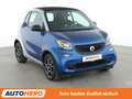 smart forTwo 1.0 Standard*TEMPO*WENIG-KM*GARANTIE* Blau - thumbnail 8