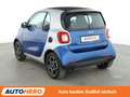 smart forTwo 1.0 Standard*TEMPO*WENIG-KM*GARANTIE* Blau - thumbnail 4