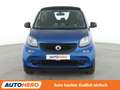 smart forTwo 1.0 Standard*TEMPO*WENIG-KM*GARANTIE* Blau - thumbnail 9