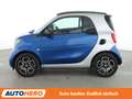 smart forTwo 1.0 Standard*TEMPO*WENIG-KM*GARANTIE* Blau - thumbnail 3