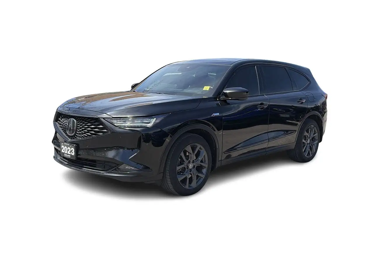 2023 Acura MDX