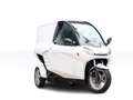 Carver Cargo Base 5.4 kWh | 100% Elektrisch | Bluetooth audio s Weiß - thumbnail 36